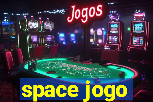 space jogo